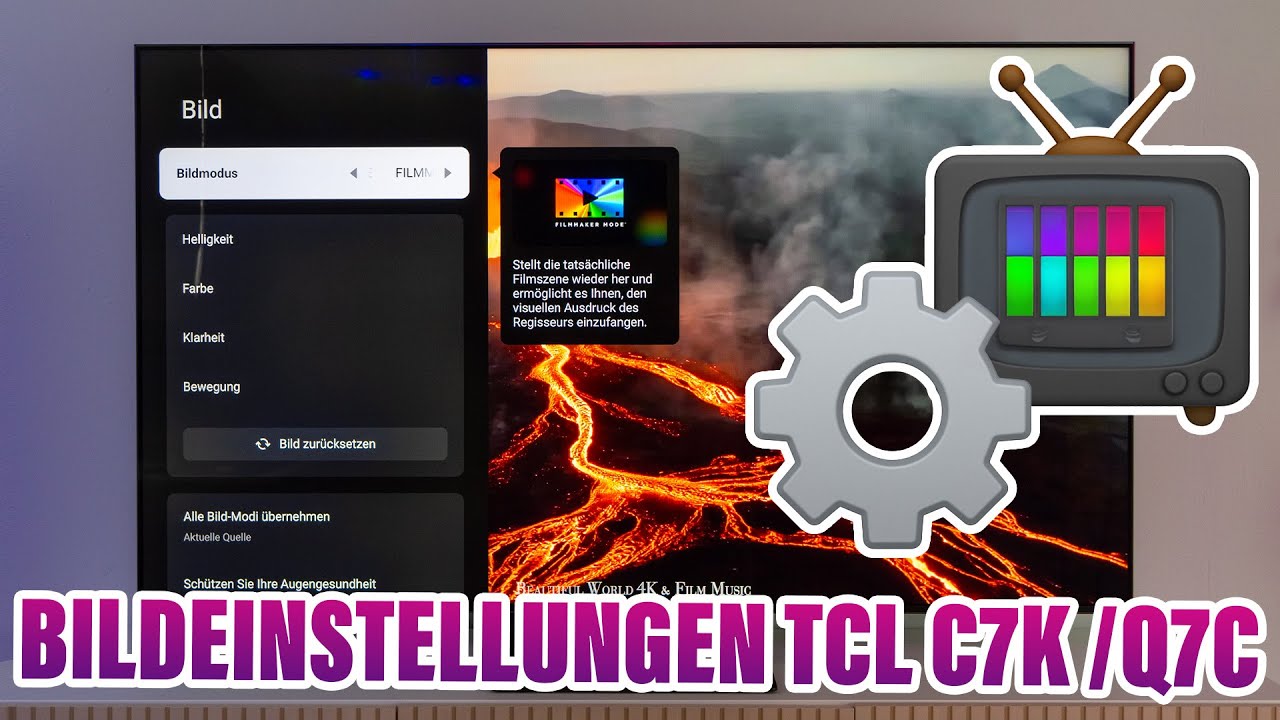 TCL 75Q7C - купить телевизор: цены, отзывы, характеристики