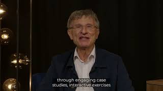 Mastering Decision-making Through Better Judgement Profile