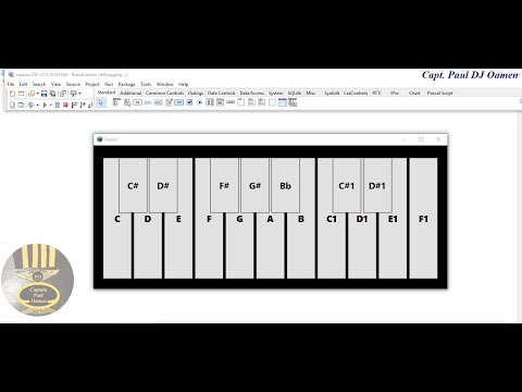 How to Create