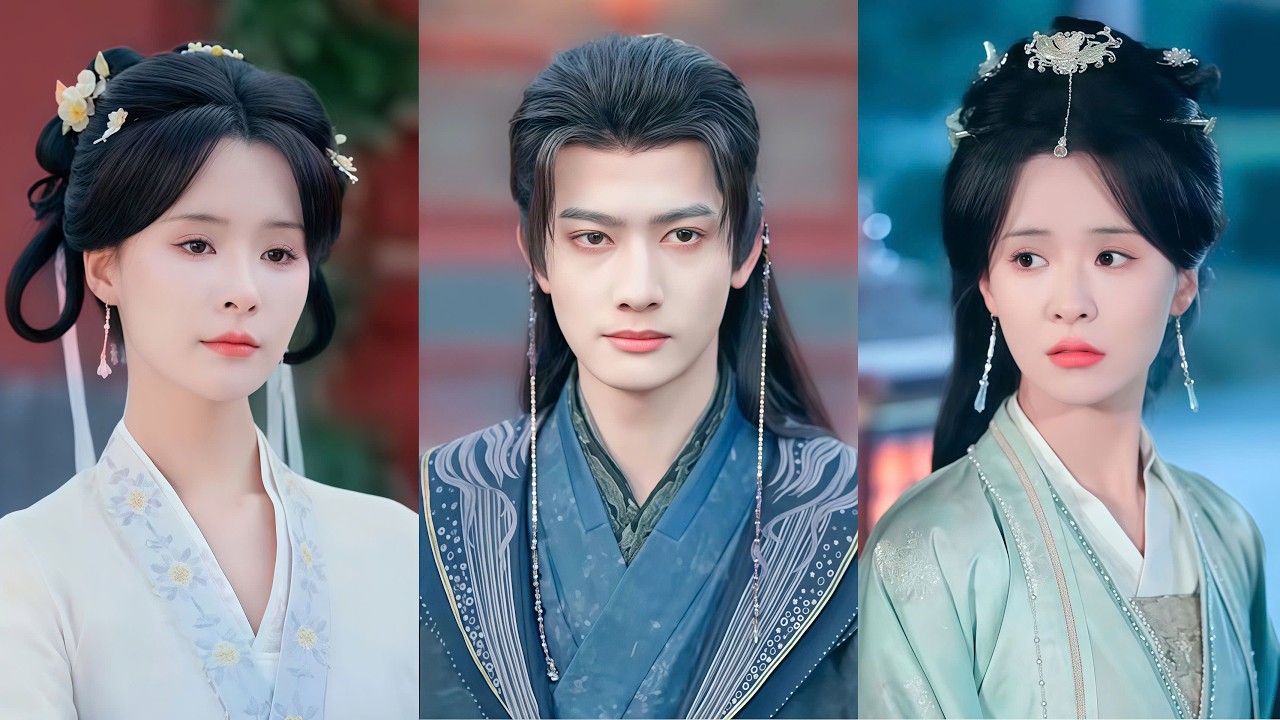 Tiểu Nha Hoàn Vô Danh Làm Khuynh Đảo Triều Đình Viết Lại Sử Sách Hoàng Triều Khiến Thiên Hạ Kinh Hãi