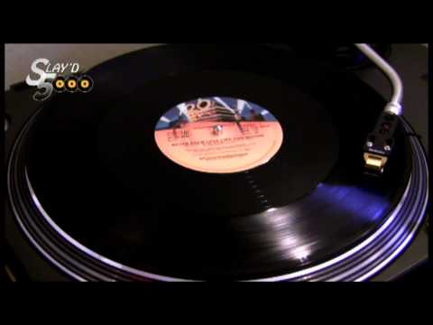 Stephanie Mills - Never Knew Love Like This Before (Slayd5000)