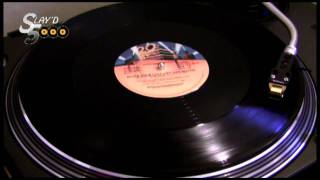 Stephanie Mills - Never Knew Love Like This Before (Slayd5000) chords