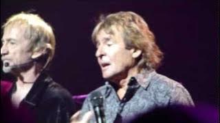 Davy Jones - Monkees - Daydream Believer - Beacon 2011.MP4