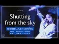 「Shutting from the sky」L’Arc〜en〜Ciel  [Because the Night &#39;93] + Sub. Español [CC]