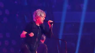 INDOCHINE - Alice & June - Lyon 25.06.2022