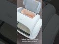 Automatic Litter Box for Multiple Cats #smartlitterbox#cat