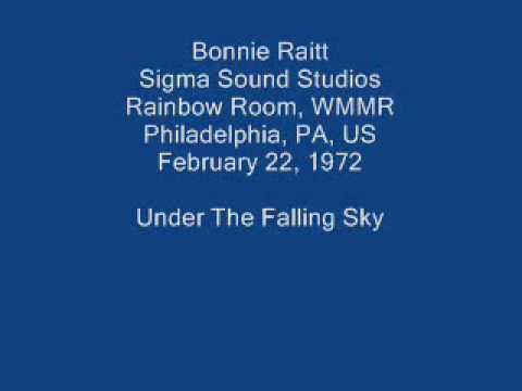 Bonnie Raitt 10 - Under The Falling Sky (Jackson B...