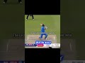 The Last Time He Walked To Save India but….. #cricket #msdhoni #indiancricket