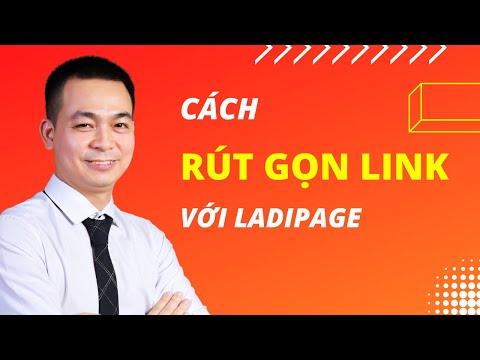 Video Cách Rút Gọn LinK Theo Ý Muốn | Hướng Dẫn Rút Gọn Link... - youtube