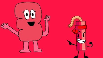 The Spiciest Object Show Viewer Voting Episode 3