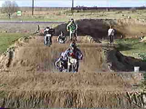 Columbia Basin BMX