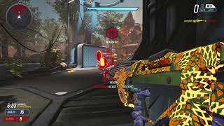 Sniper On Splitgate!