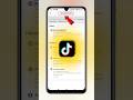 How to check TikTok account history 2026 • TikTok account history kaise dekhen #techfrack #shorts