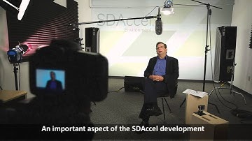 SDAccel Development Environment