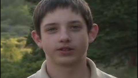 Second Class Scout Requirement #4