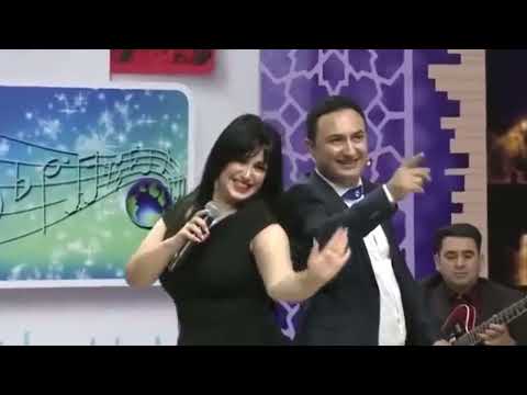 Sevil İsgəndərli - Səni Deyirlər (Official Music Video) ​