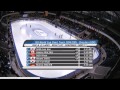 2014 15 Short Track World Cup 5   Women 1500 (2) Semi