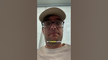 Sam’s Disaster Recovery Journey #embarassingmoments #rippedjeans