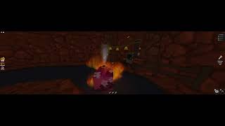 Beating Rainbow Friends With 4 People