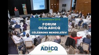 Forum Ocq-Adicq Célébrons Mendeleïev