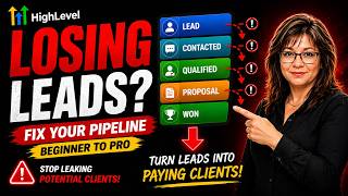 Pipeline Optimization That Stops the Bleeding