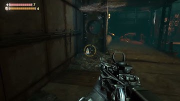 Singularity - Location 4: Central Docks (Part 4) - Gameplay 14