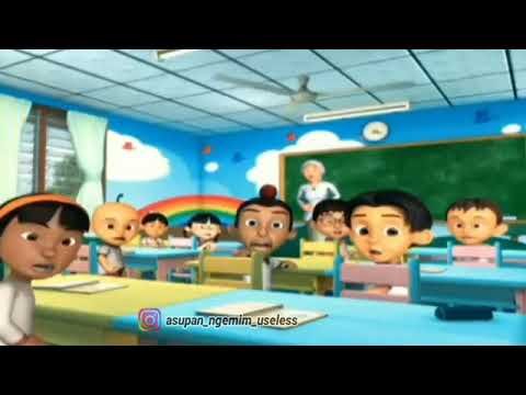 Meme Upin Ipin | ijat Joker murka - YouTube