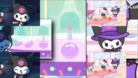 46 Shuric Scans With are Slides (CapCut Version V2)