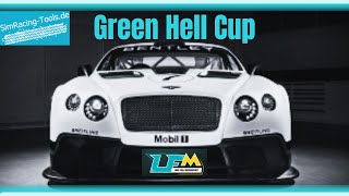 LFM Green Hell Cup GT3/ Bentley/S.19/Week2