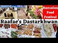 Ramadan Food Festival, Iftar, Sehri, Raafae&#39;s Dastarkhwan, Mira Road