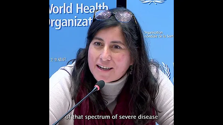 Dr Janet Diaz on the need for more data sharing