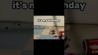 It's My Birthday 🎂 🥳 🎉 #Subscribe#Capcut#Edit