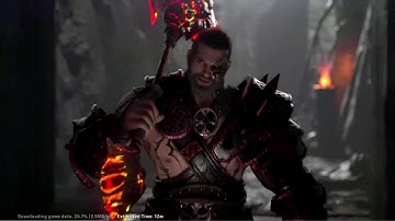 A3: STILL ALIVE - Opening Movie & Characters Introduction