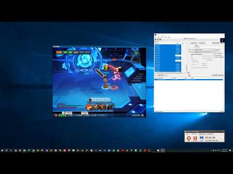 nProtect GameGuard bypass