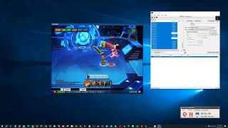 nProtect GameGuard bypass