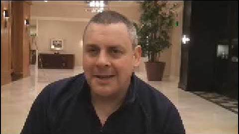 MVP Summit 2009 Day 1