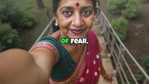 Why This Simple Truth About Fear Changes Everything