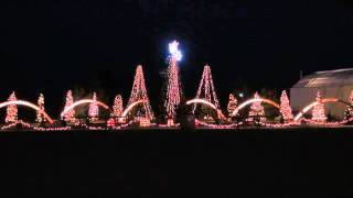 2011 Carol of the Bells.wmv