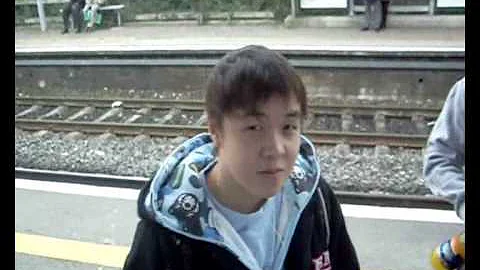 raymond lau