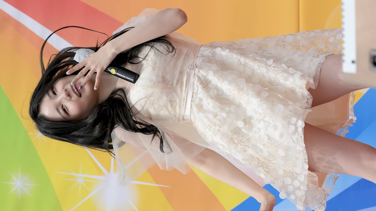 [8K 직캠] 230430 해시태그(HASHTAG) 소진 어때보여? (My Style) 직캠(fancam)