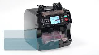 Samuto Model-170 Kullanım Videosu Parsis Elektronik