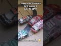 13 years ago today my production was worse than Fox 😂 #nascar #stopmotion