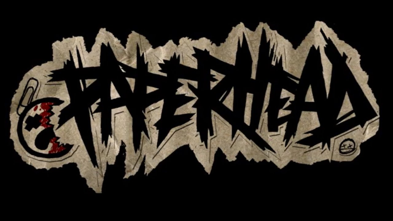 PAPERHEAD DEMO speedrun [ any % + low  fps glitches + glitches ] 