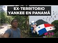 SI VIENES A PANAMÁ TIENES QUE VISITAR ESTE LUGAR | CERRO ANCÓN