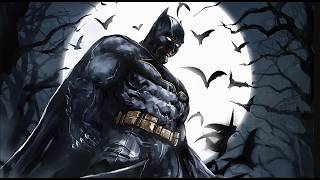 Fan Edit of The Batman