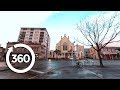 Witness the Dawn of a New Day | Auckland, New Zealand 360 VR Video | Discovery TRVLR