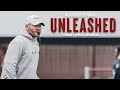 Unleashed  episode 1 sports performance