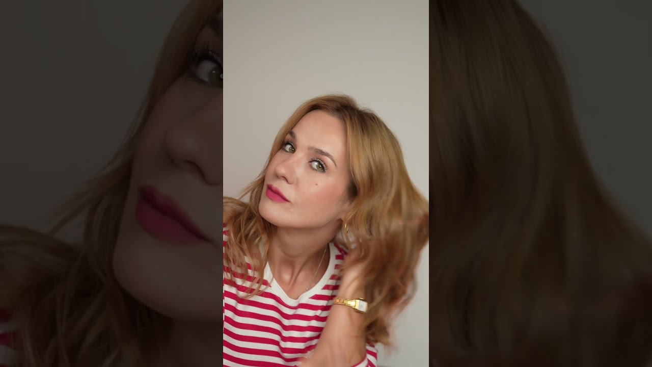 КАК ПРАВИЛЬНО НАНОСИТЬ МАСЛО ДЛЯ ВОЛОС? 🤔