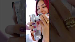 vivo x300 pro blue photography kit first look & hands on!
