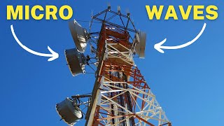 A Beginner's Guide to Microwave Ham Radio Frequencies